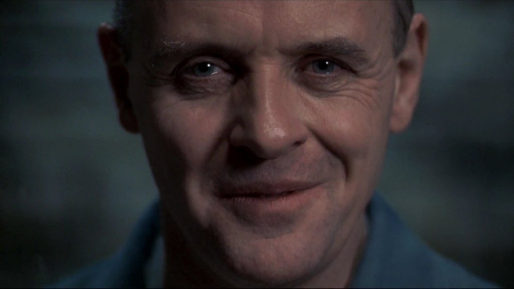 hannibal-serial-killer Modelo de Eysenck sobre a personalidade criminal