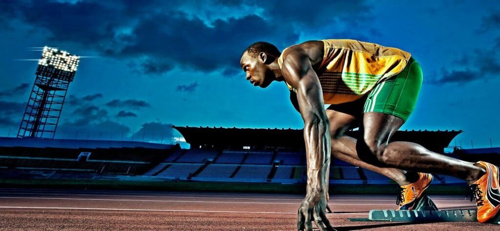 Atletismo
