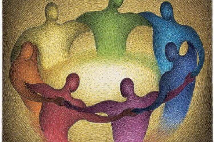 União da humanidade