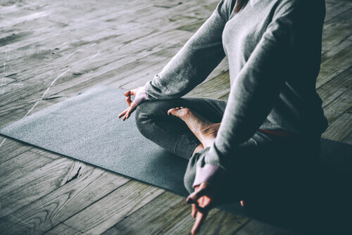 Ioga e depressão: qual é a relação entre elas?
