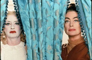 O que terá acontecido a Baby Jane?