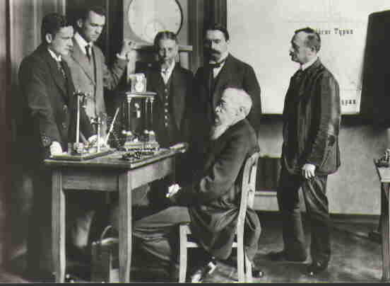 Wilhelm Wundt