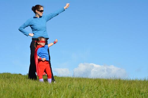 Mães superprotetoras: como você está criando seu filho?
