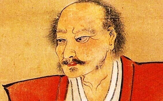 miyamoto-mushashi Regras da vida, segundo um mestre budista japonês