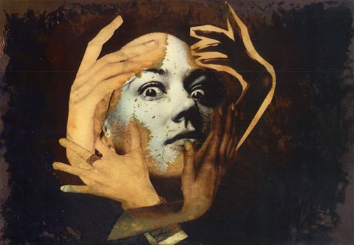 Síndrome de Capgras