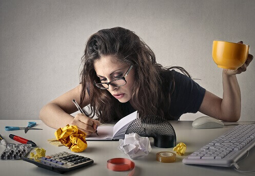 Você é um adulto com déficit de atenção?
