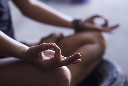 Meditação