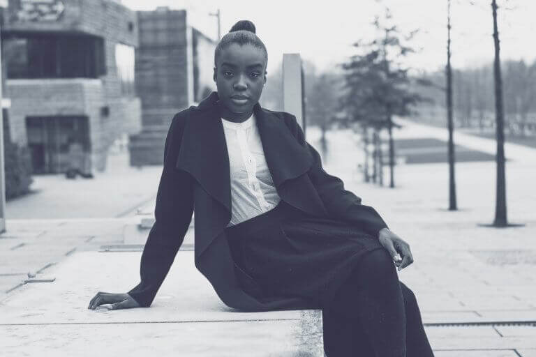 Mulher negra