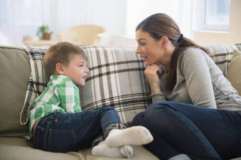 6 dicas para melhorar a comunicação entre pais e filhos