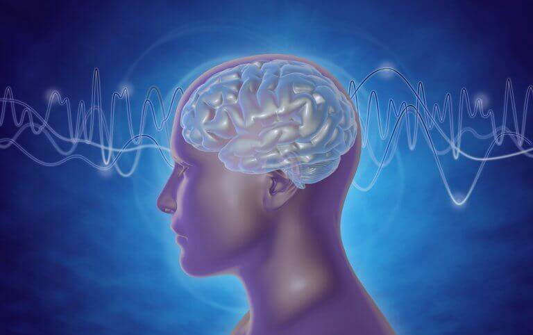 As ondas cerebrais