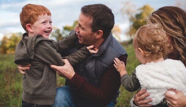 Coparentalidade: novos modelos para ter filhos