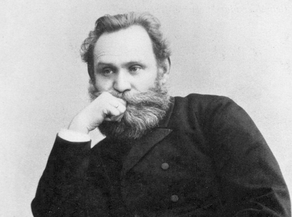 Ivan Pavlov