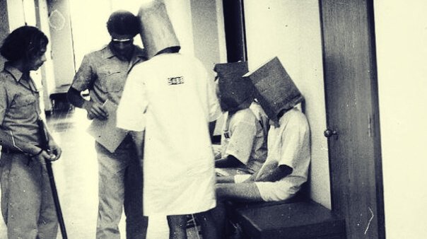 Experimento da Prisão de Stanford