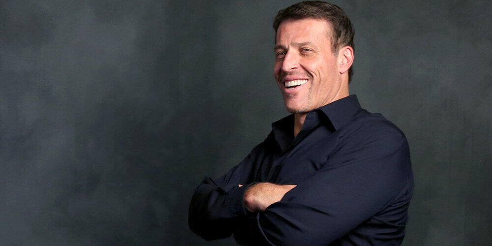 tony-robbins As melhores frases de Tony Robbins