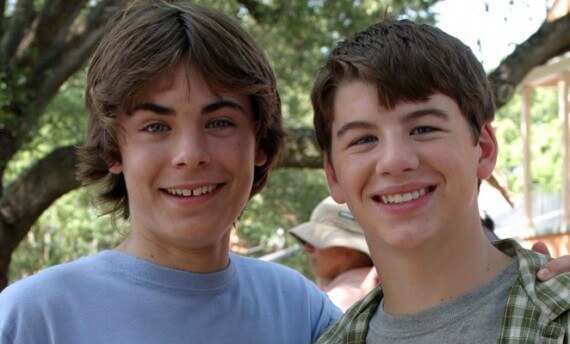 Cena do filme 'Missão especial'