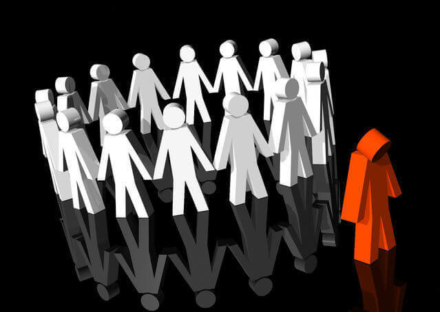 Isolamento social