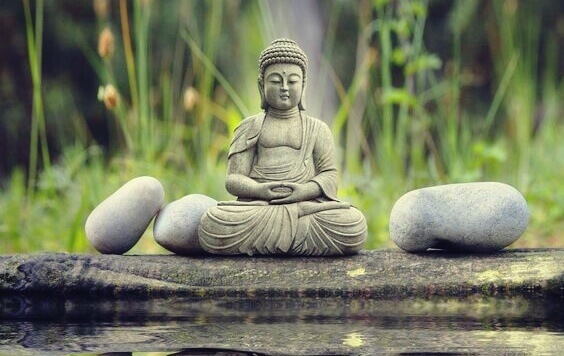 buda Inconsciente e subconsciente segundo a sabedoria oriental