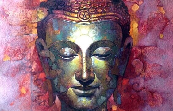 Frases Do Budismo Para Encontrar A Paz Interior A Mente é Maravilhosa