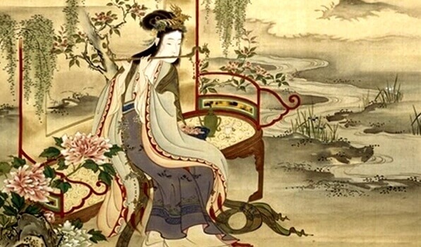 chinesa Provérbios chineses que vale a pena conhecer