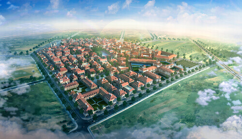 O que é uma utopia?