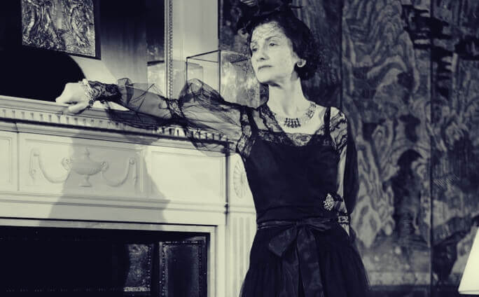 Coco Chanel