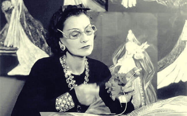 Coco Chanel