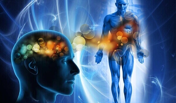 Transtornos psicossomáticos