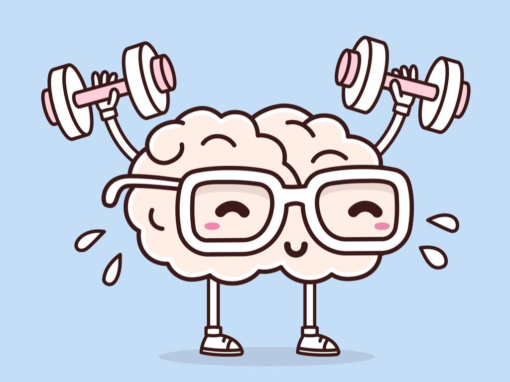 cérebro-praticando-esporte Como o exercício melhora a vida psicológica?