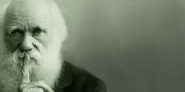 Charles Darwin