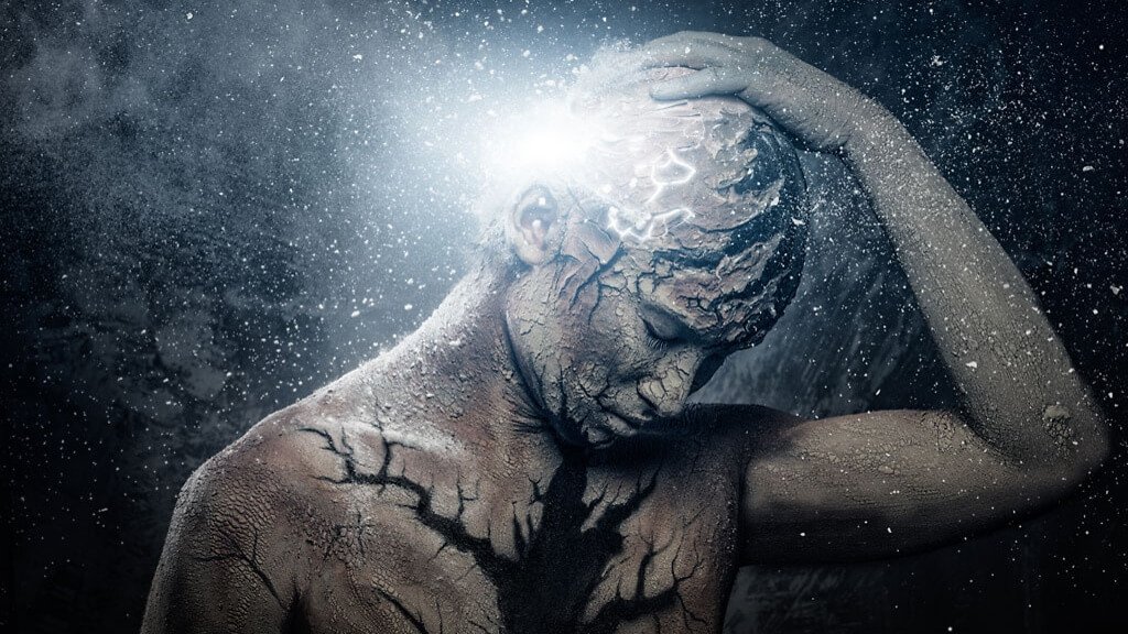 Cuidar da nossa energia