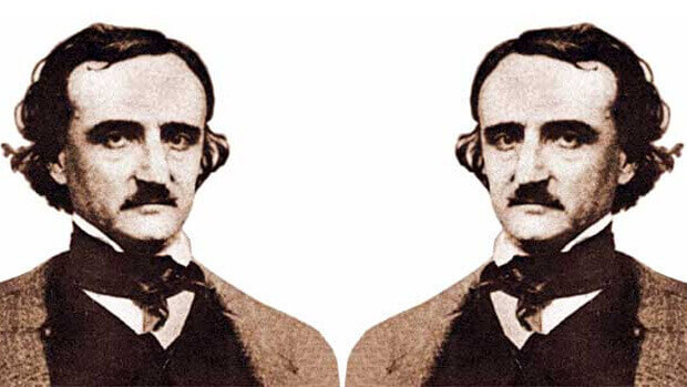 Edgar Allan Poe