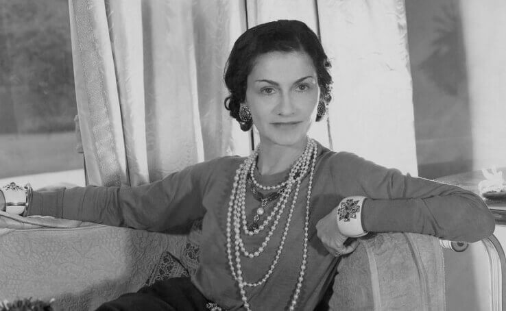 Coco Chanel
