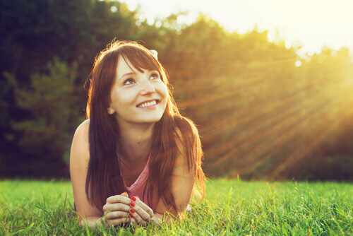 5 chaves para construir e manter uma atitude mental positiva