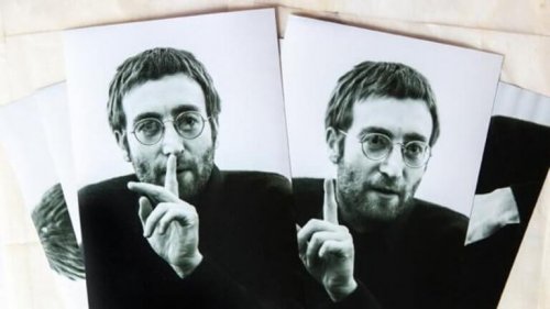 John Lennon