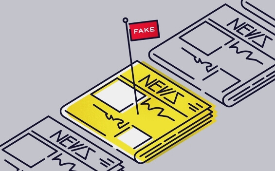 jornal-noticia-falsa Como as fake news podem nos afetar?