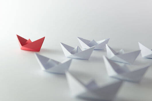 O que você precisa saber sobre a liderança
