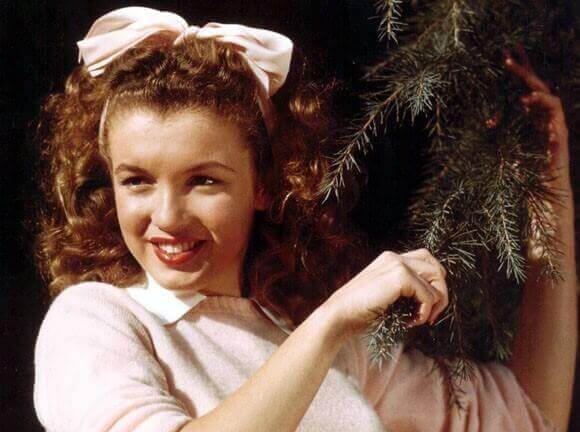 Marilyn Monroe