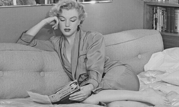 Marilyn Monroe