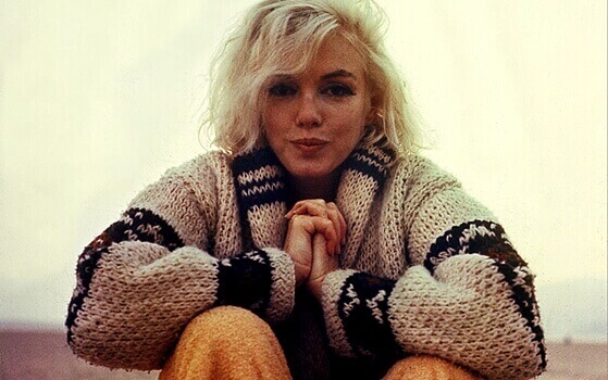 Marilyn Monroe