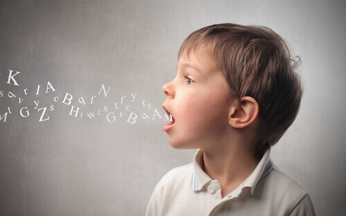 Erros linguísticos mais comuns em crianças com idades entre 3 e 6 anos