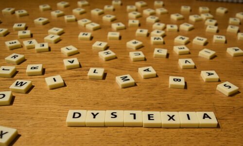 Tipos de dislexia