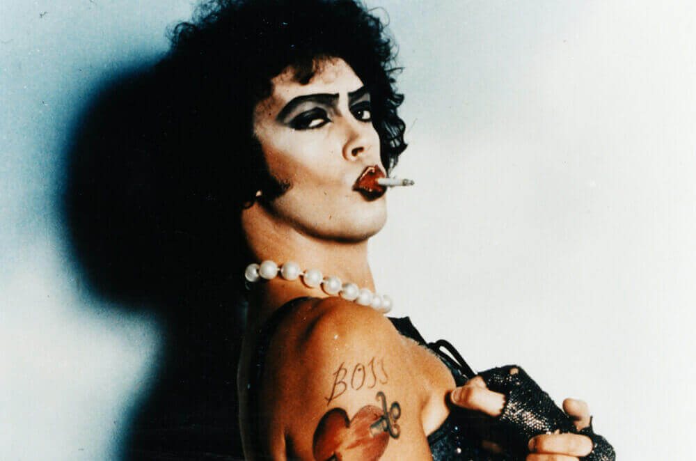 The Rocky Horror Picture Show