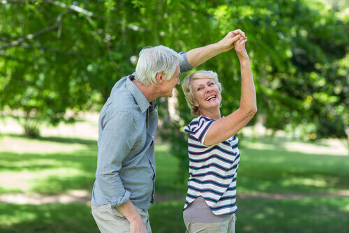 Dançar pode ajudar a combater o envelhecimento cerebral