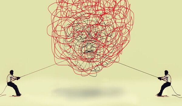 Como discordar com eficácia