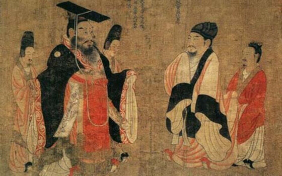 Arte chinesa