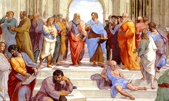 Pintura antiga