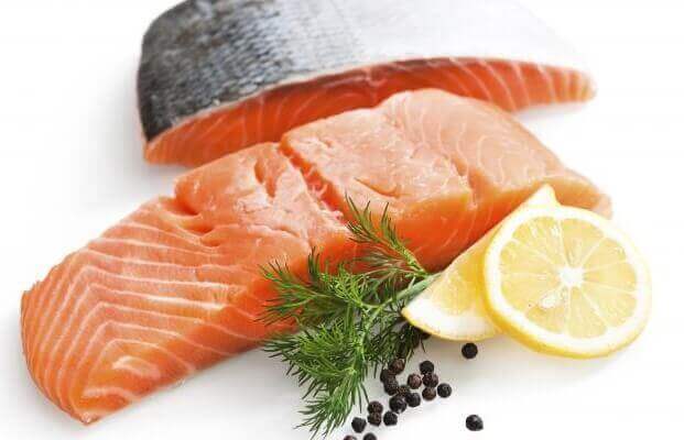 Salmão