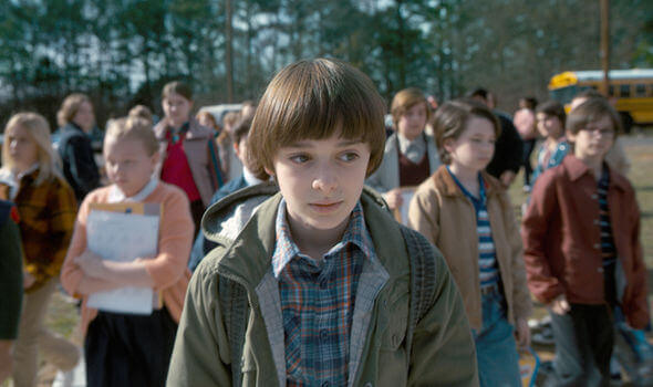 Will, o personagem de Stranger Things que sofre de TEPT