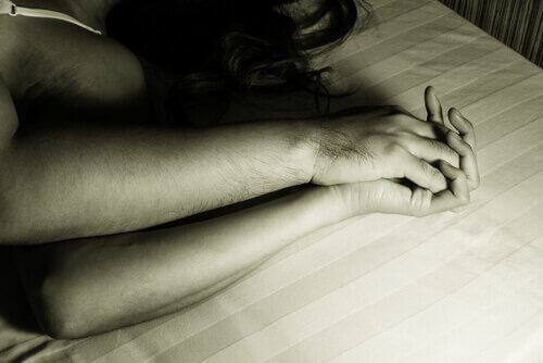 Prazer na relação sexual