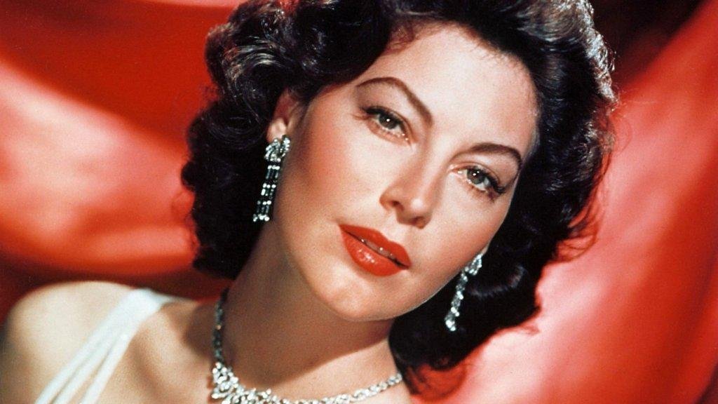 Fotografia-Ava-Gardner Frases de Ava Gardner